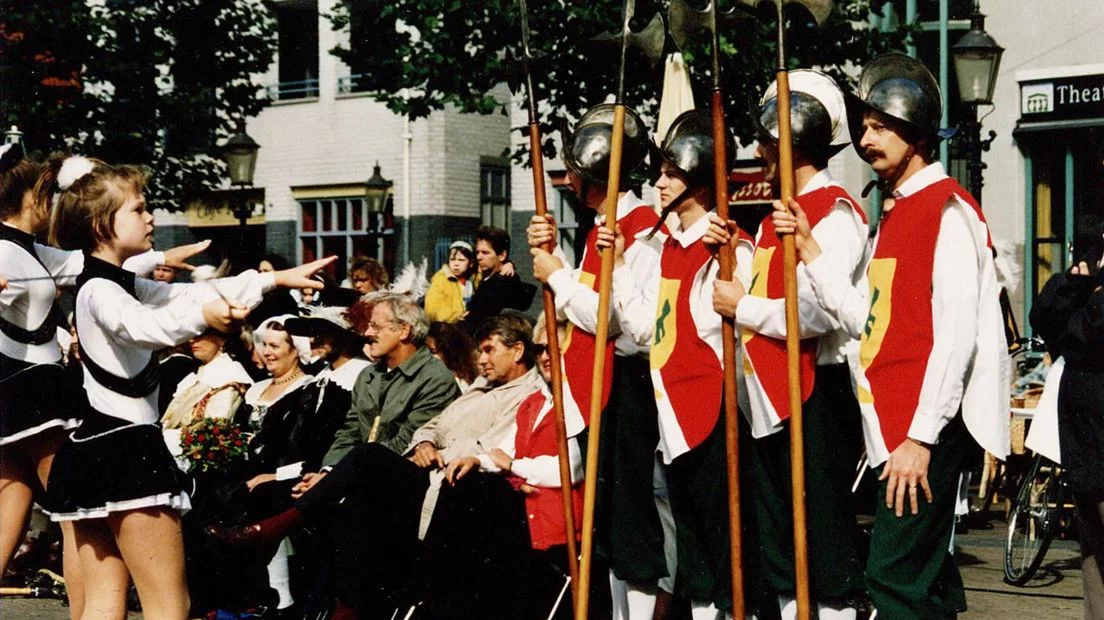 Keistadfeesten