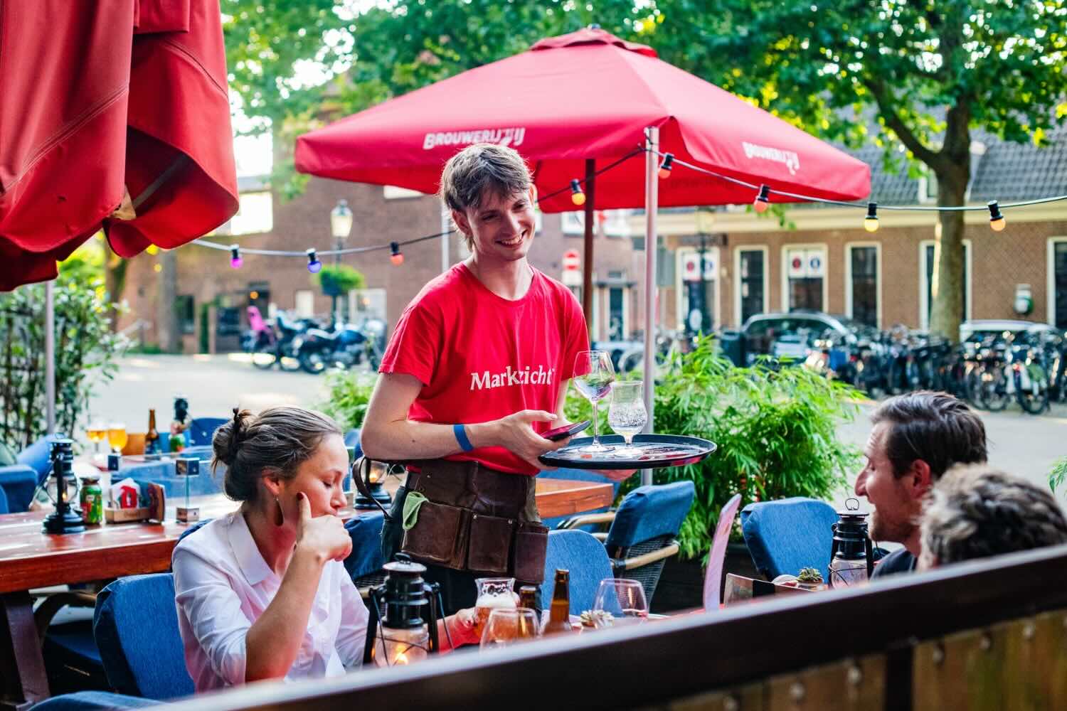 Welk bockbier kies jij?